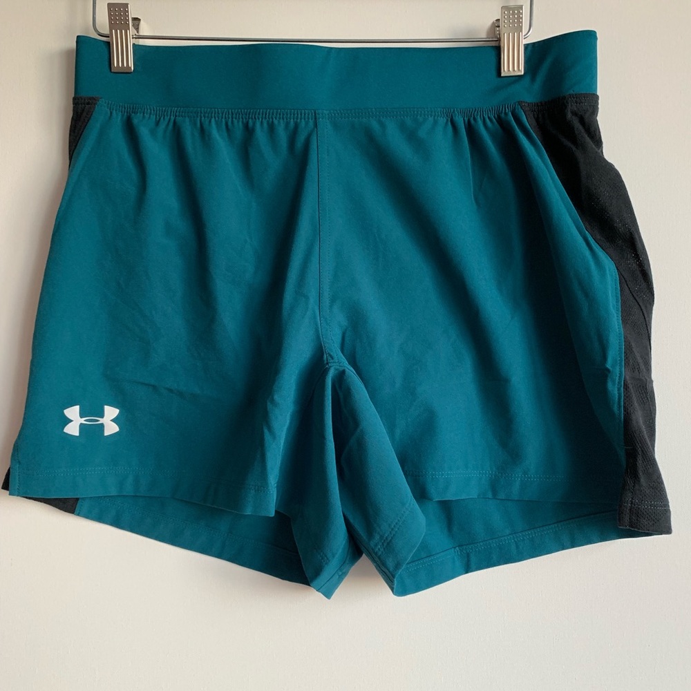 Under Armour Swyft 5” Running Shorts Men's SZ XL